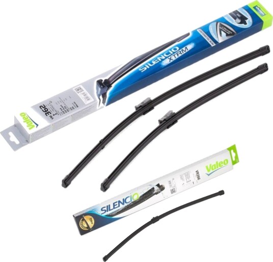 VALEO VAL298N0008 Vindusvisker