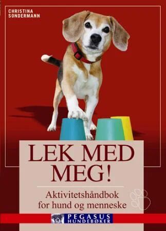 Lek Med Meg! Av Christina Sondermann