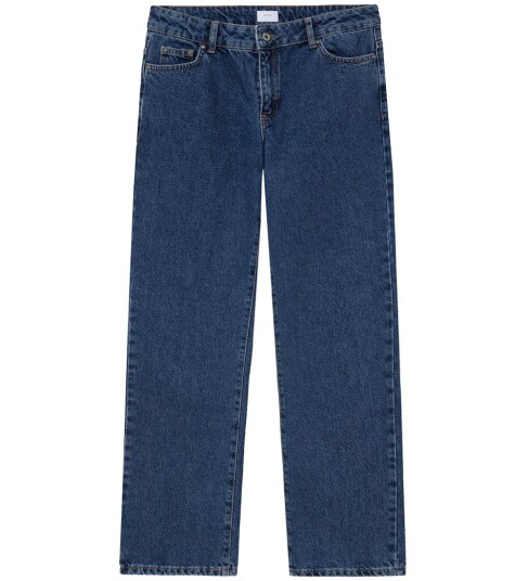Grunt Nadia Dark Blue Blue 164