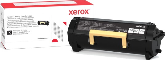 Xerox Toner Black 6k Versalink B415