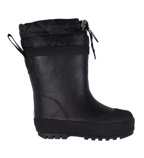 Angulus Termo Gummistøvle Black 33