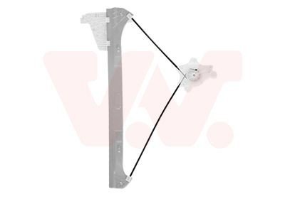 Vindusheis VAN WEZEL 5818265