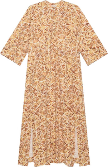 Maliparmi Dame Kjoler Beige XL,
