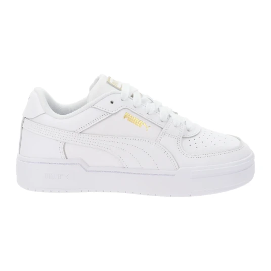 Puma Herre Sko Hvit 40 EU