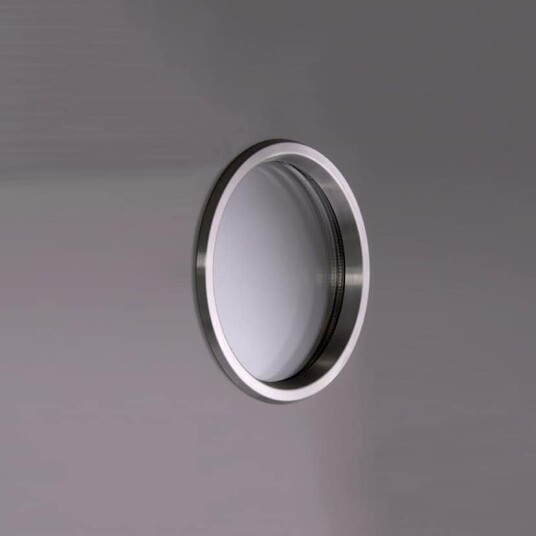 Glasslist NorDan Aluminium