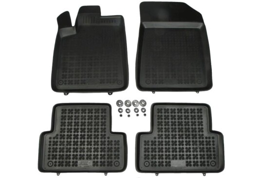 Bilmatter REZAW PLAST 201214