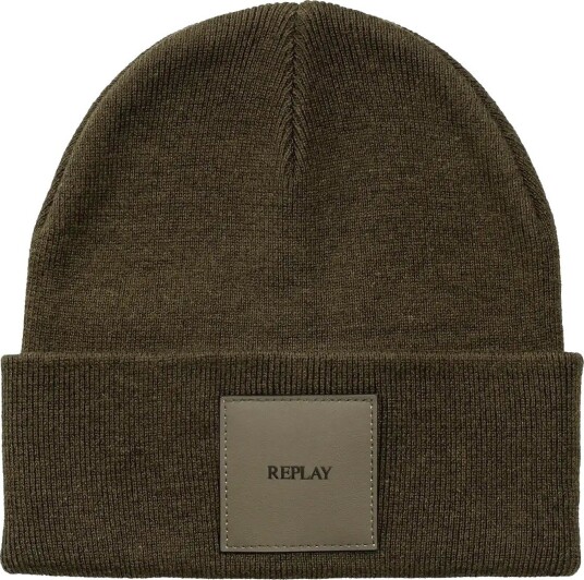 Replay Cap - GREEN - UNIC
