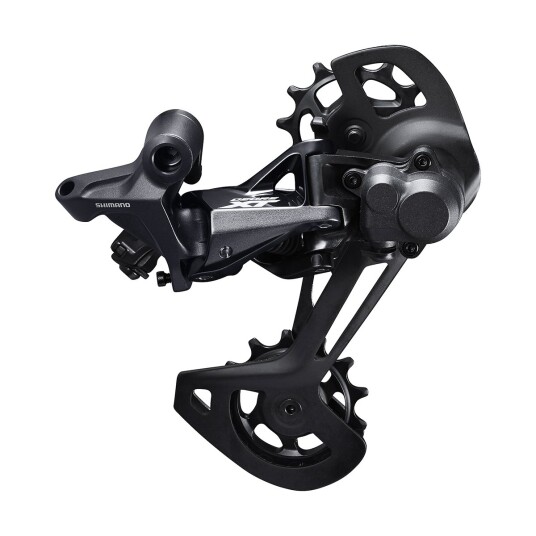 Shimano Xt Rd-M8120 Sgs Shadow 2x12-Delt Bakgir
