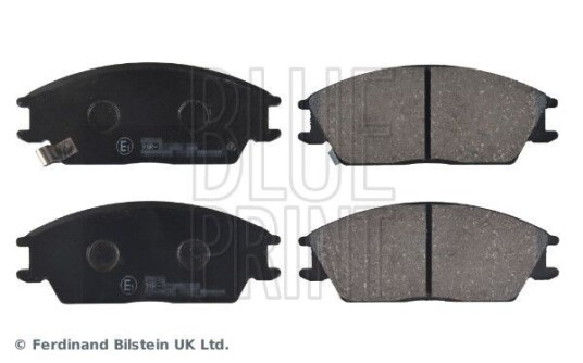 Bremseklosser BLUE PRINT ADG04202 Bremseklosser BLUE PRINT ADG04202