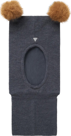 Name It Wlash Wool Balaclava Blå 48/49 Name It Wlash Wool Balaclava Blå 48/49