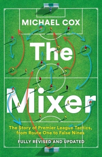 The Mixer The Mixer