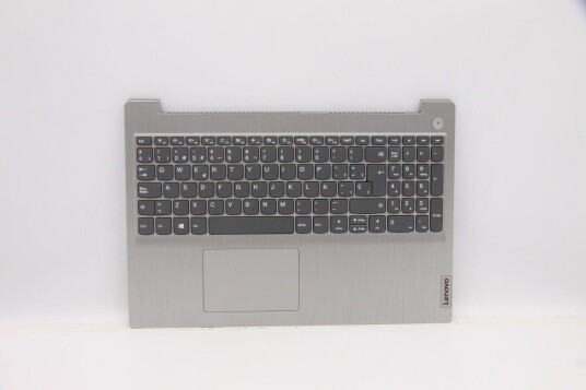 Lenovo Upper Case ASM_SPA L81W1