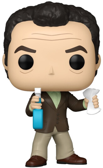 Funko POP! Television: Monk Adrian Monk
