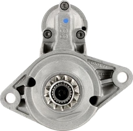 ROTOVIS Automotive Electrics 8081436 Starter