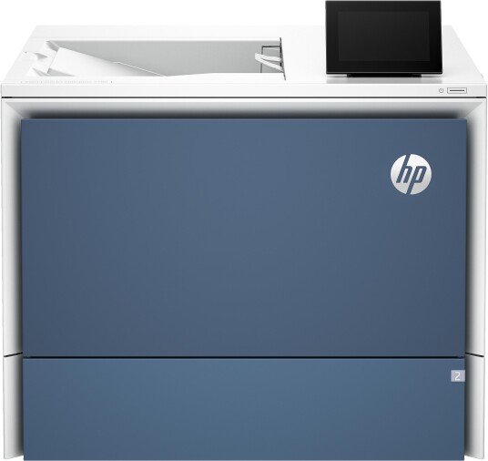 HP Color LaserJet Enterprise 5700dn A4 Laserskriver med 43ppm og dobbeltsidig utskrift
