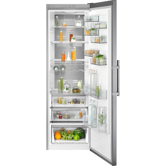 Electrolux Excellence XRE8DX Electrolux Excellence XRE8DX