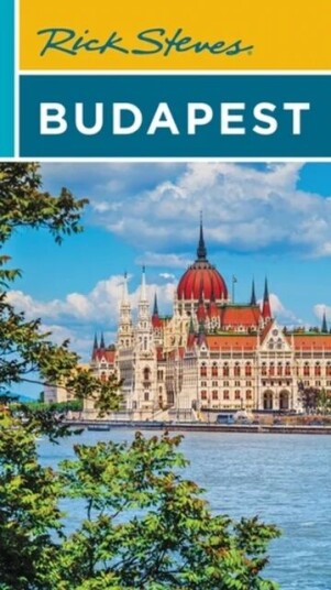 Rick Steves Budapest (Seventh Edition) Av Rick Steves, Cameron Hewitt Rick Steves Budapest (Seventh Edition) Av Rick Steves, Cameron Hewitt