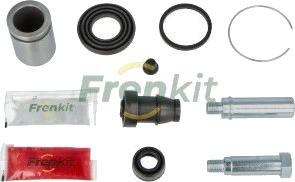 FRENKIT 732579 Reparasjonssett, bremsecaliper