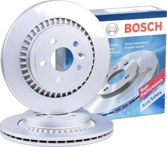 Bremseskive BOSCH 0 986 479 713