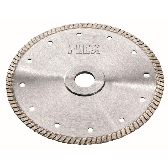 Flex Turbo F-Jet Kappeskive 170 mm Maskintilbehør & forbruk Flex Turbo F-Jet Kappeskive 170 mm Maskintilbehør & forbruk