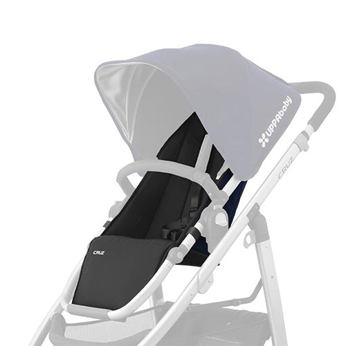 Uppababy Klädsel Cruz 2015 2019 Taylor White