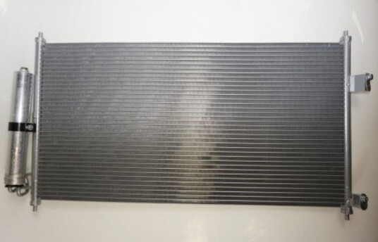 Kondensator klimaanlegg CLIMTEX CH2 046 Kondensator klimaanlegg CLIMTEX CH2 046
