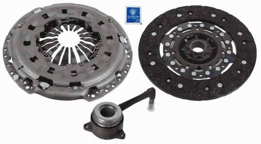 Clutchsett SACHS 3000 990 627