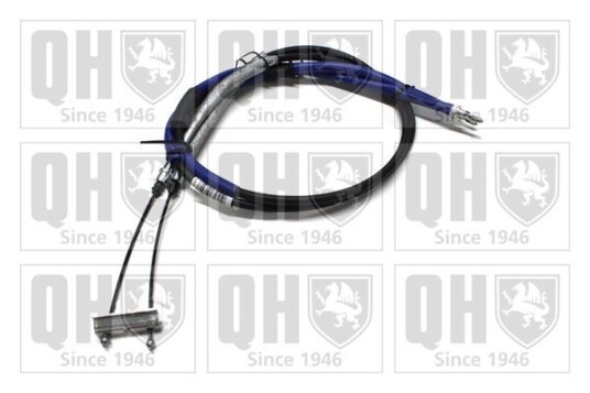 Tautrekk håndbremse QUINTON HAZELL BC4010