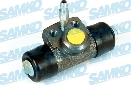Hjulsylinder brems SAMKO C02141