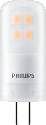 Philips Corepro Led Pennelykt 12V 210Lm 2,1W 20W G4 827 Dæmpbar