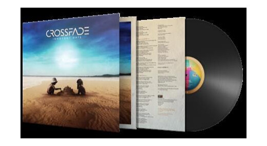 Crossfade  Innocent Days  LP/Vinyl