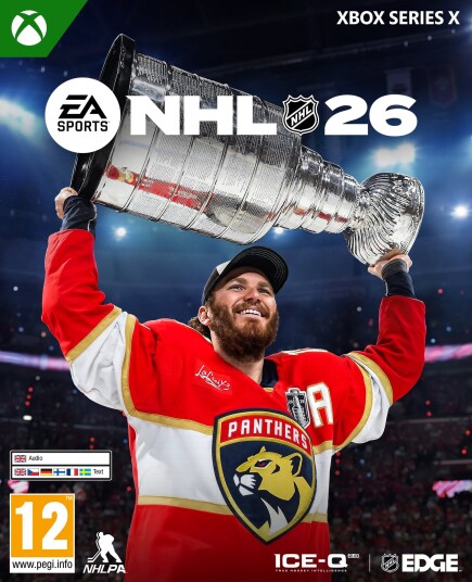 NHL 26  Spill