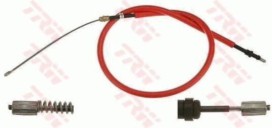 Bremsewire TRW GCH1293 Bremsewire TRW GCH1293
