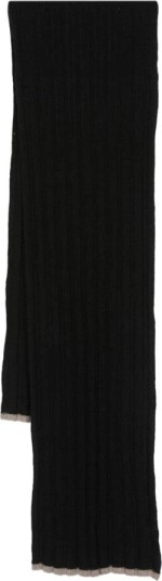 Brunello Cucinelli Herre Accessories Svart ONE SIZE, Brunello Cucinelli Herre Accessories Svart ONE SIZE,