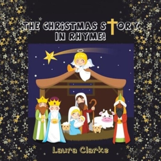 The Christmas Story In Rhyme! The Christmas Story In Rhyme!