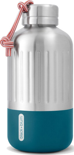 Termoflaske Black+Blum Ins Explorer Bottle 650 ml Oc Termoflaske Black+Blum Ins Explorer Bottle 650 ml Oc