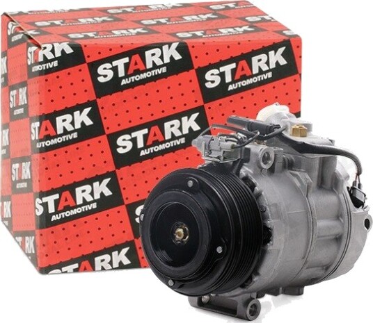 STARK SKKM-0340216 AC-kompressor