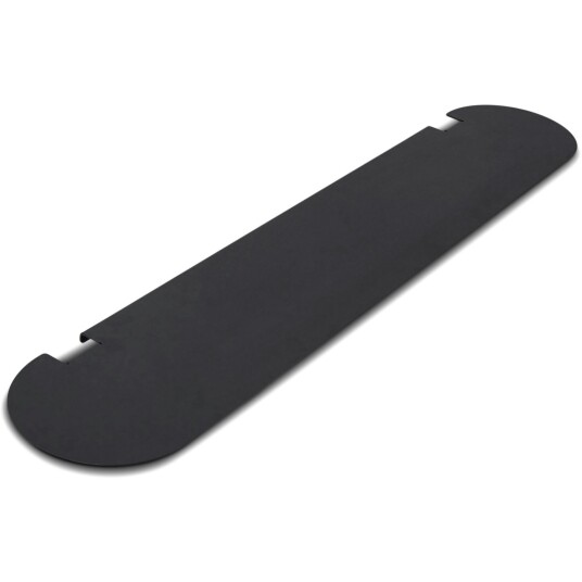 Pedestal Pipe Hylle Charcoal