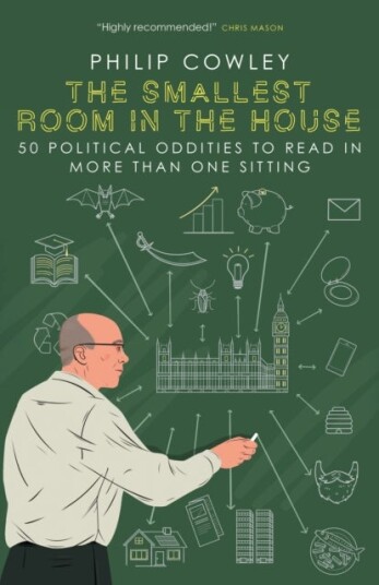 The Smallest Room in the House The Smallest Room in the House
