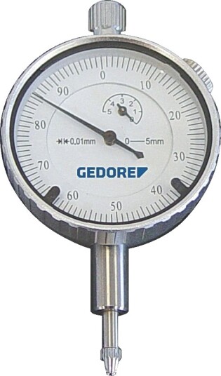 GEDORE KL-0128-0 Måleur