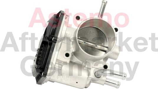 HITACHI 2508572 Gasspjeld HITACHI 2508572 Gasspjeld