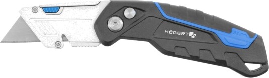 Hogert Technik Brytebladkniv HT4C639 Hogert Technik Brytebladkniv HT4C639