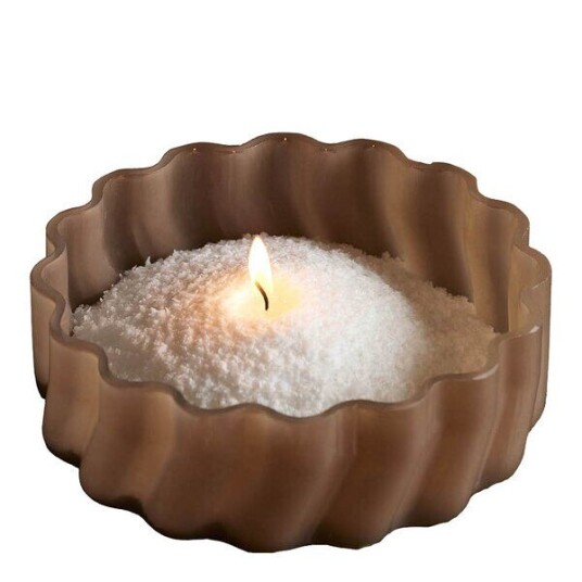 Edelweiss   Lys Sand 1kg 60 uker hvit
