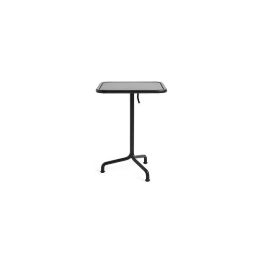 HAY Deville Bord 55x55 Antrasitt HAY Deville Bord 55x55 Antrasitt