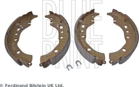 BLUE PRINT ADT34183 Bremsesko sett BLUE PRINT ADT34183 Bremsesko sett