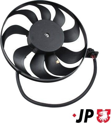 Kjølevifte JP GROUP 1199103800