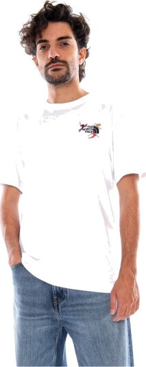 The North Face Herre Sport Hvit M,