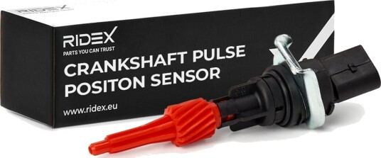 RIDEX 833C0078 Impulsgiver, veivaksel