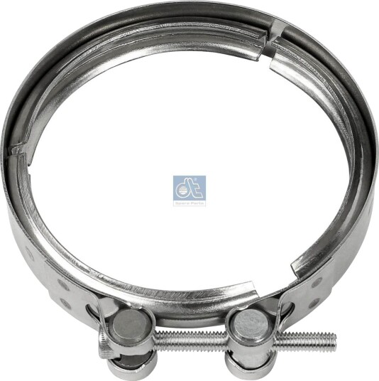 Skjøt eksosrør DT Spare Parts 1.11237