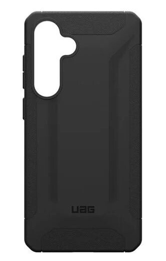 UAG Scout black Samsung Galaxy S24 FE